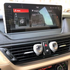 Evo Retrofits In Car Entertainment Exterior Modifications