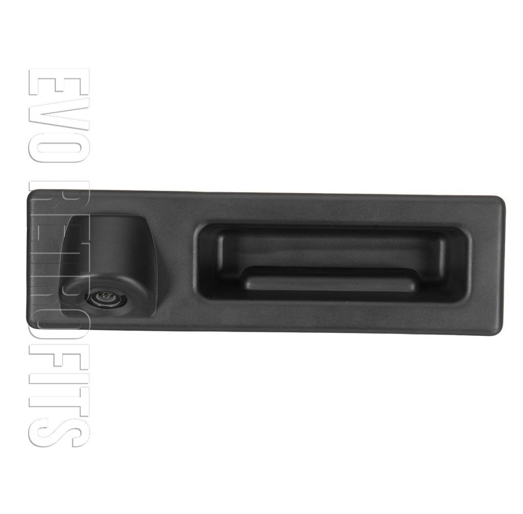 BMW REVERSE CAMERA CAR SPECIFIC TRUNK HANDLE BOOT BUTTON FOR F30 3 ...