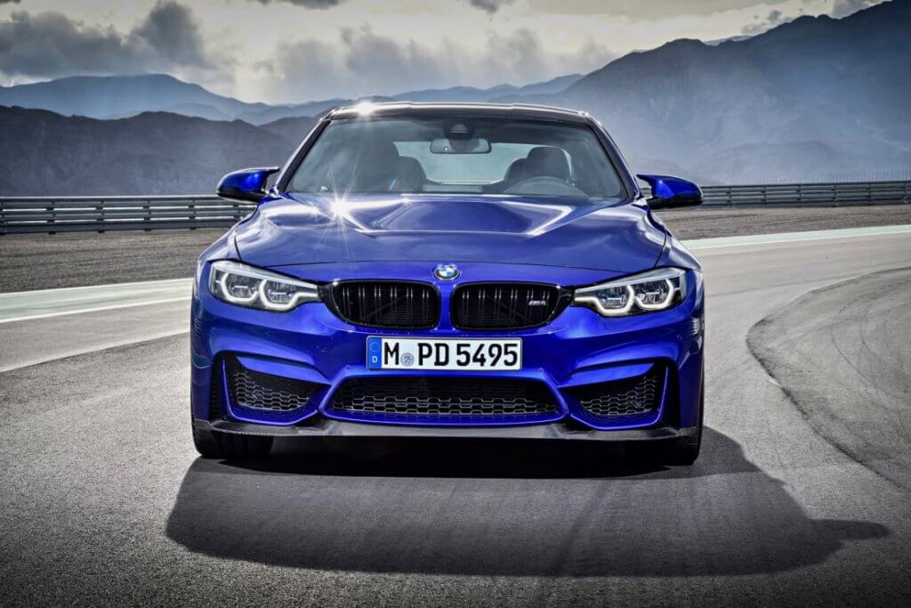 F30 BMW 3 SERIES M4/M3 STYLE BODY KIT 320d 328i 320i M3 (2013 - 2019 ...