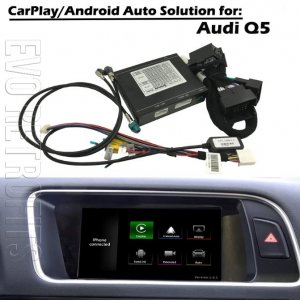 Guide pour Android Auto & Apple CarPlay